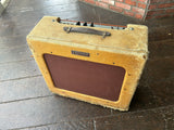 1949 Fender TV Front Pro Amp