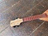 Fred Shields Concert Mahogany Ukulele