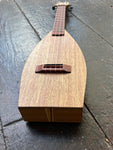 Fred Shields Concert Mahogany Ukulele