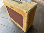 1949 Fender TV Front Pro Amp