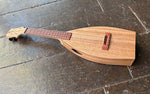 Fred Shields Concert Mahogany Ukulele