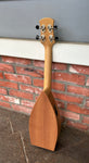 Fred Shields Concert Mahogany Ukulele