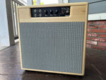 Marla Amplification S20V