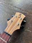 Fred Shields Concert Mahogany Ukulele