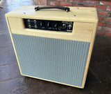 Marla Amplification S20V