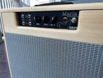 Marla Amplification S20V