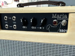 Marla Amplification S20V