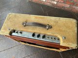 1949 Fender TV Front Pro Amp