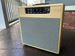 Marla Amplification S20V