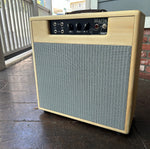 Marla Amplification S20V