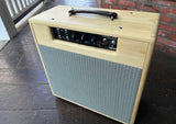 Marla Amplification S20V