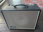 Carr Sportsman 1x12 Combo Amp, Brown Gator