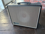 Carr Sportsman 1x12 Combo Amp, Brown Gator