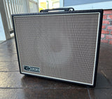 Carr Sportsman 1x12 Combo Amp, Brown Gator