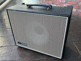 Carr Sportsman 1x12 Combo Amp, Brown Gator