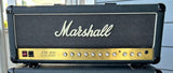 1989 Marshall JCM 800 (model 2205) w 4x12 Slant Cab