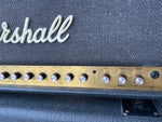 1989 Marshall JCM 800 (model 2205) w 4x12 Slant Cab