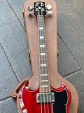 2020 Gibson SG Standard Bass