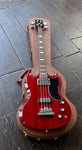 2020 Gibson SG Standard Bass