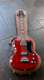 2020 Gibson SG Standard Bass