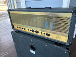 1989 Marshall JCM 800 (model 2205) w 4x12 Slant Cab