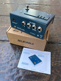 Believable Audio 29 Pedals EUNA