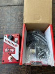 DigiTech Drop Polyphonic Droptune