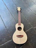 Fred Shields Tenor Ukulele