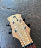 Fred Shields Tenor Ukulele