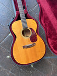 1992 Martin 000-16