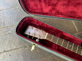 1992 Martin 000-16