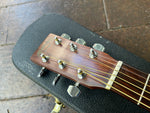 1992 Martin 000-16