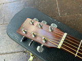 1992 Martin 000-16