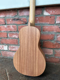 Fred Shields Tenor Ukulele