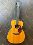 1992 Martin 000-16