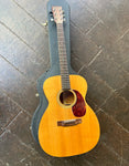 MArtin spruce top with tortoise  pick guard, rosewood bridge, rosewood fret board, rosewood headstock