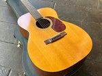 1992 Martin 000-16