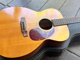 1992 Martin 000-16