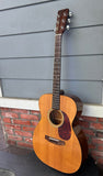 1992 Martin 000-16