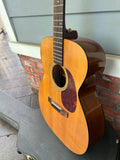 1992 Martin 000-16