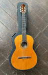 Dieter Hopf Classical Guitar,Cedar Top
Rosewood back and sides, ebony fretboard and rosewood headstock