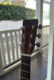 1992 Martin 000-16