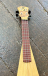 Fred Shields Travel Ukulele