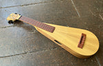 Fred Shields Travel Ukulele