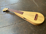 Fred Shields Travel Ukulele