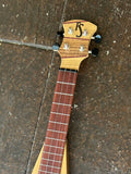 Fred Shields Travel Ukulele