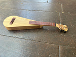 Fred Shields Travel Ukulele