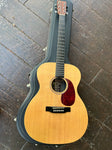 2002 Martin 000X1