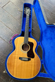 1974 Guild F212XL 12-String