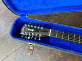 1974 Guild F212XL 12-String